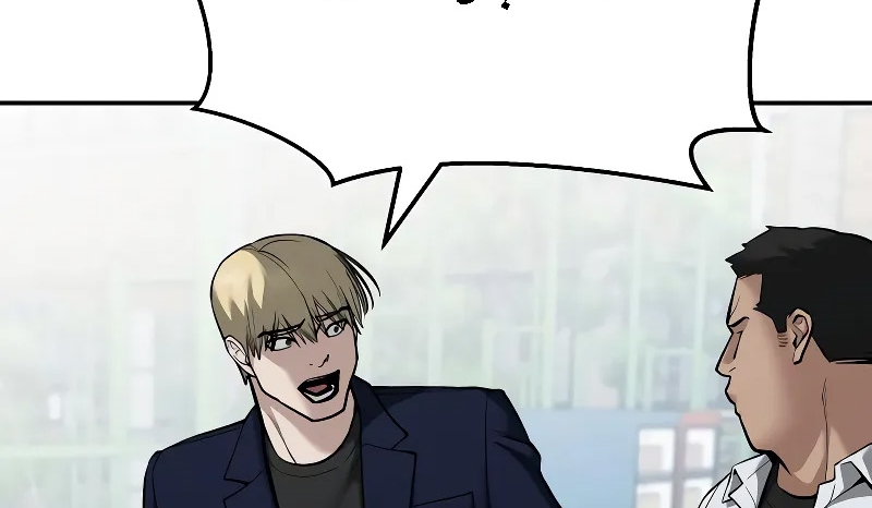 Read The Bully In Charge AR Manga Online