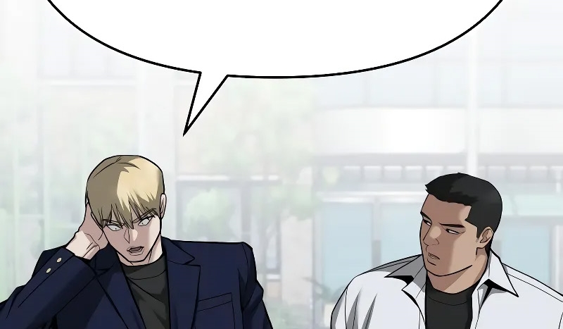 Read The Bully In Charge AR Manga Online