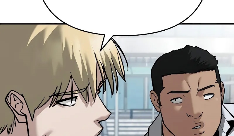 Read The Bully In Charge AR Manga Online