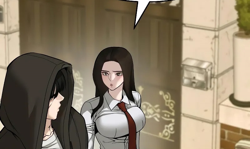 Read The Bully In Charge AR Manga Online