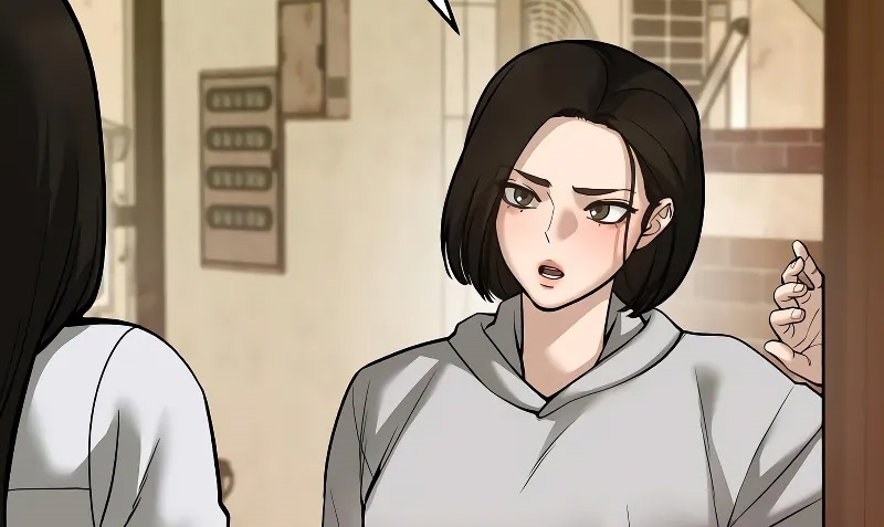 Read The Bully In Charge AR Manga Online