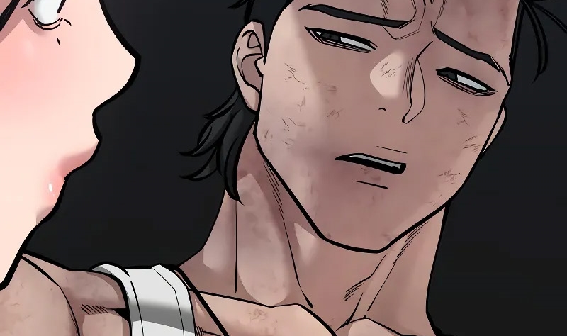 Read The Bully In Charge AR Manga Online