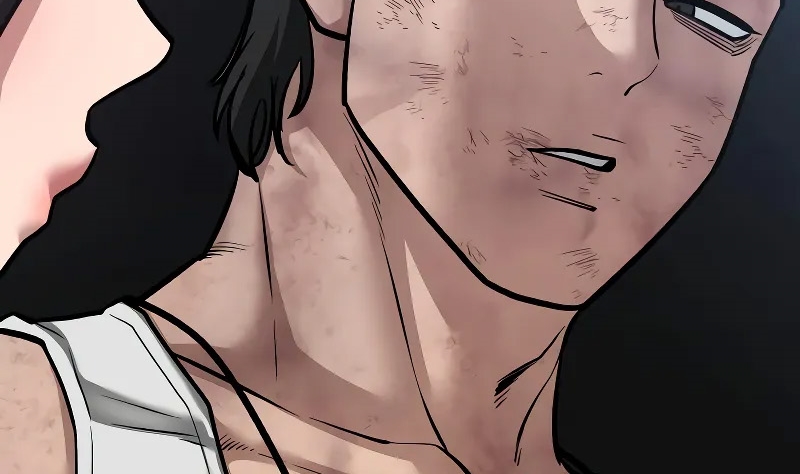 Read The Bully In Charge AR Manga Online