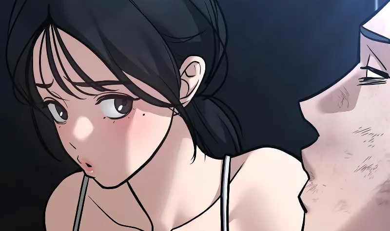 Read The Bully In Charge AR Manga Online