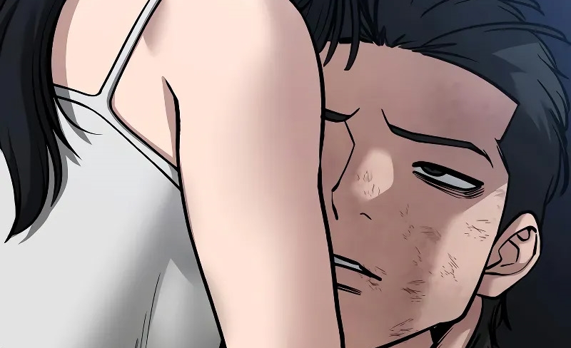Read The Bully In Charge AR Manga Online