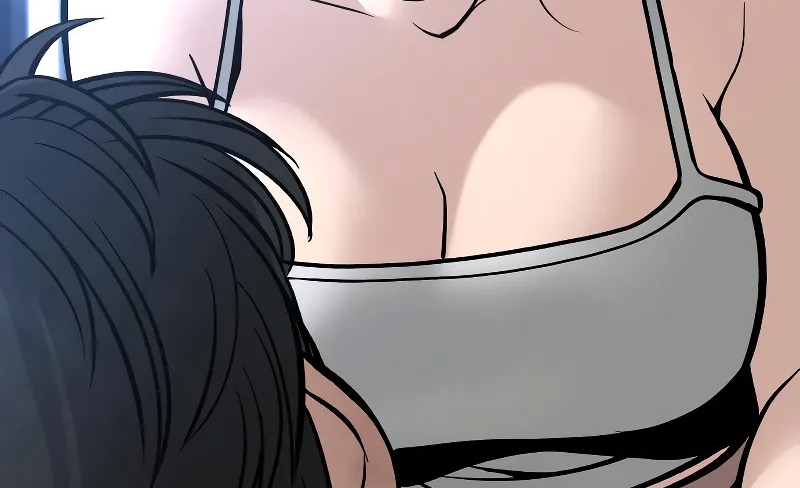 Read The Bully In Charge AR Manga Online