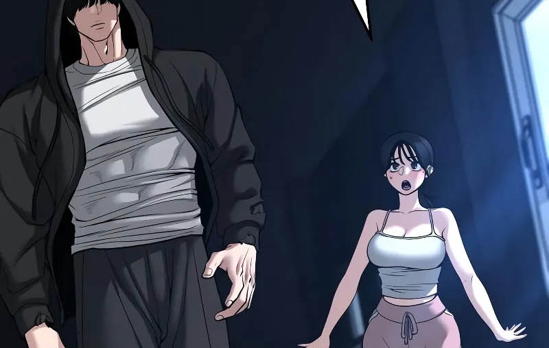 Read The Bully In Charge AR Manga Online