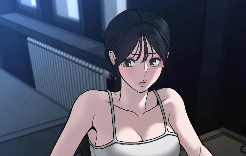 Read The Bully In Charge AR Manga Online