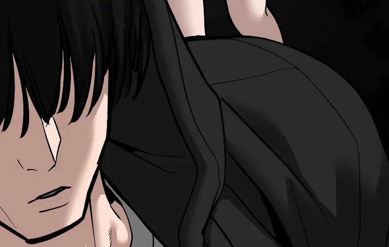 Read The Bully In Charge AR Manga Online