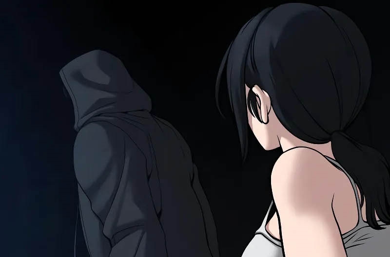 Read The Bully In Charge AR Manga Online