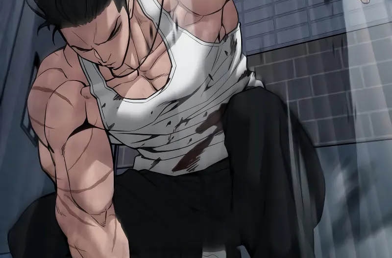 Read The Bully In Charge AR Manga Online