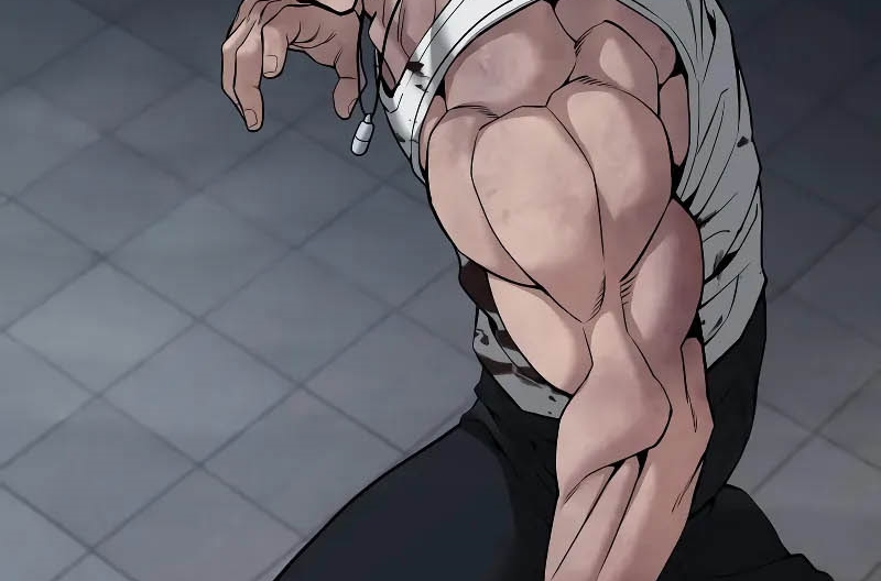 Read The Bully In Charge AR Manga Online