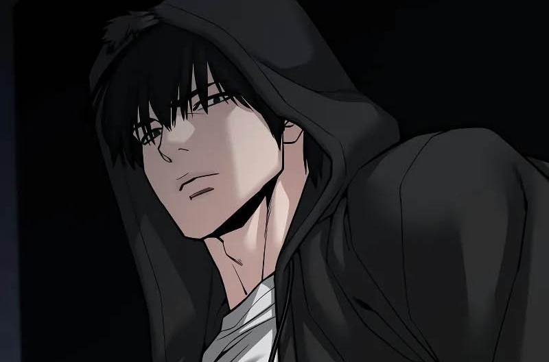 Read The Bully In Charge AR Manga Online