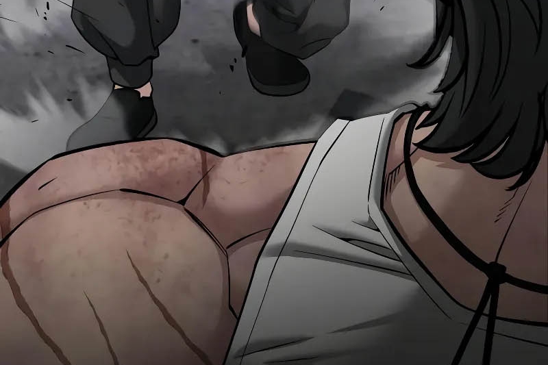 Read The Bully In Charge AR Manga Online