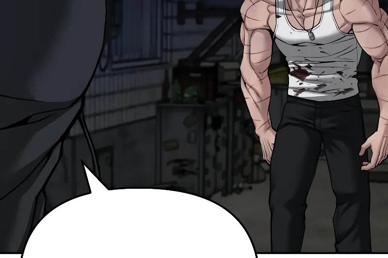 Read The Bully In Charge AR Manga Online