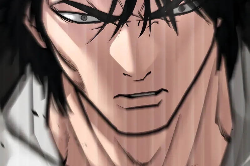 Read The Bully In Charge AR Manga Online