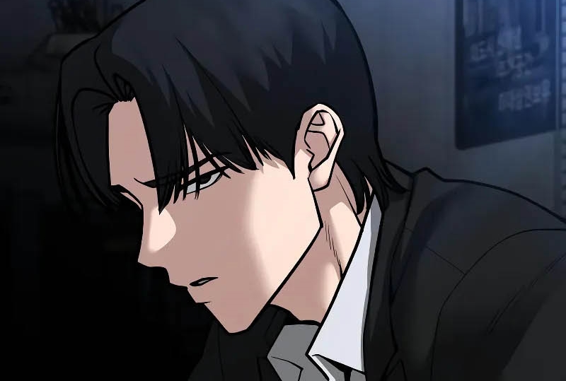 Read The Bully In Charge AR Manga Online