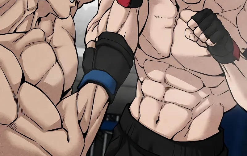 Read The Bully In Charge AR Manga Online