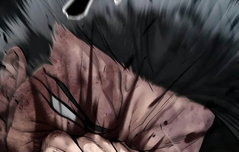Read The Bully In Charge AR Manga Online