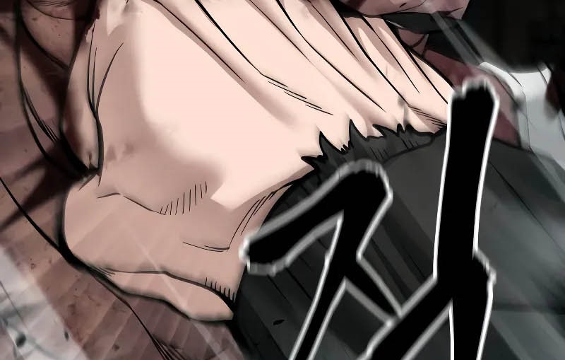 Read The Bully In Charge AR Manga Online
