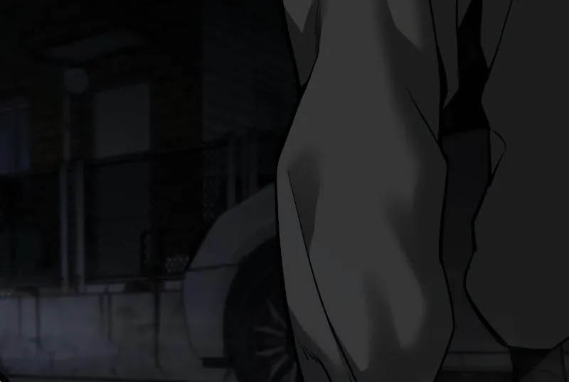 Read The Bully In Charge AR Manga Online