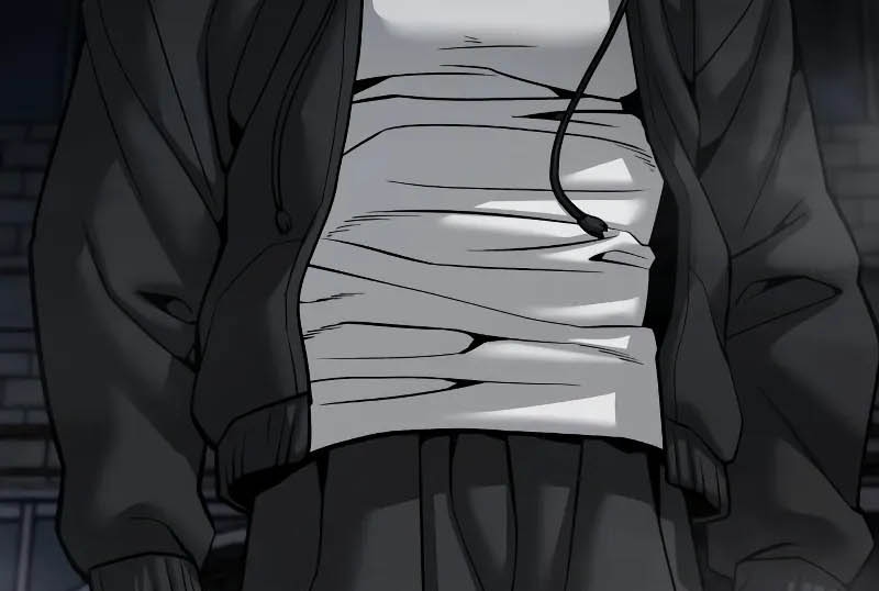 Read The Bully In Charge AR Manga Online