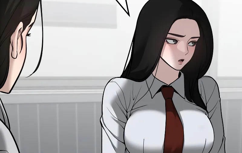 Read The Bully In Charge AR Manga Online