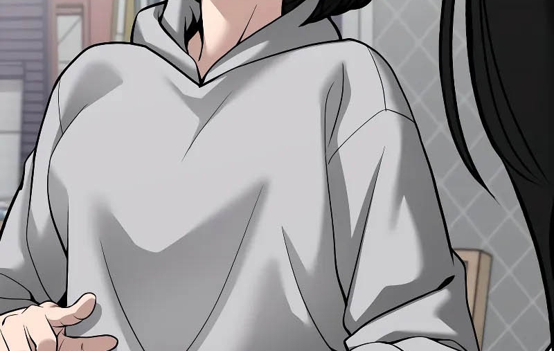 Read The Bully In Charge AR Manga Online
