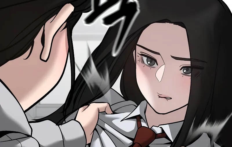 Read The Bully In Charge AR Manga Online