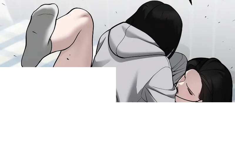 Read The Bully In Charge AR Manga Online