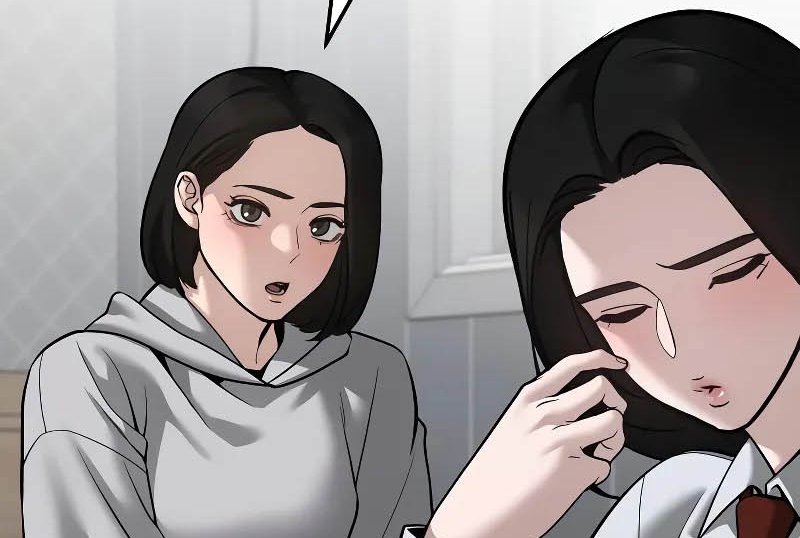 Read The Bully In Charge AR Manga Online