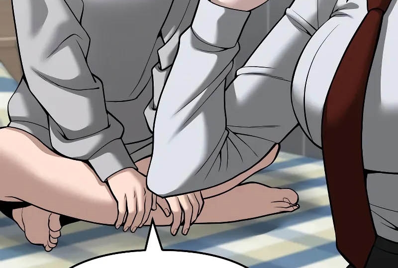 Read The Bully In Charge AR Manga Online