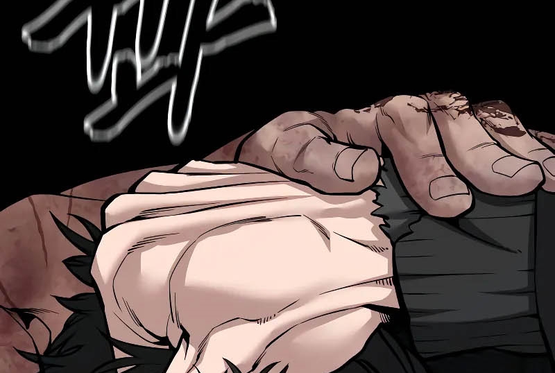 Read The Bully In Charge AR Manga Online