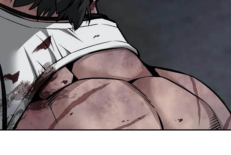 Read The Bully In Charge AR Manga Online