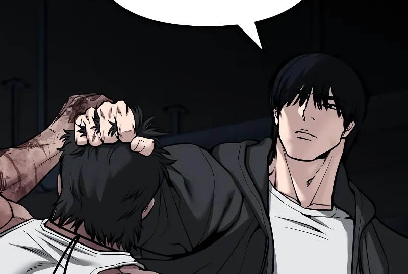 Read The Bully In Charge AR Manga Online