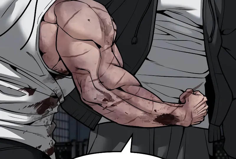 Read The Bully In Charge AR Manga Online