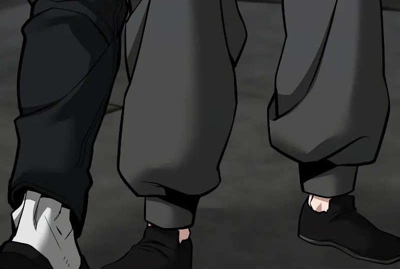 Read The Bully In Charge AR Manga Online