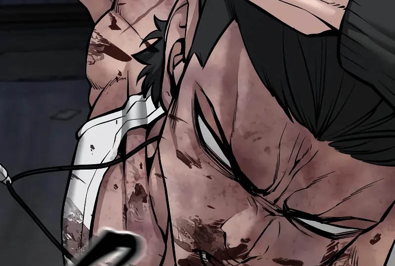 Read The Bully In Charge AR Manga Online