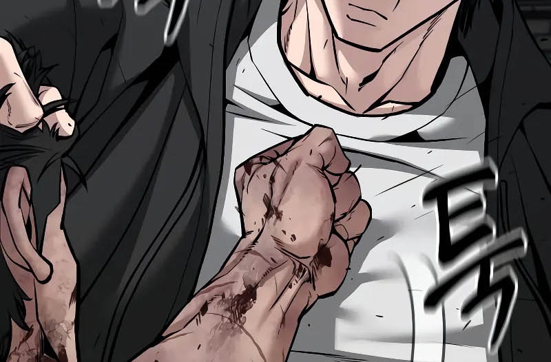 Read The Bully In Charge AR Manga Online