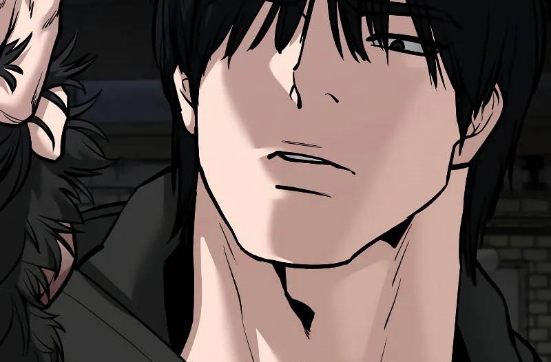 Read The Bully In Charge AR Manga Online