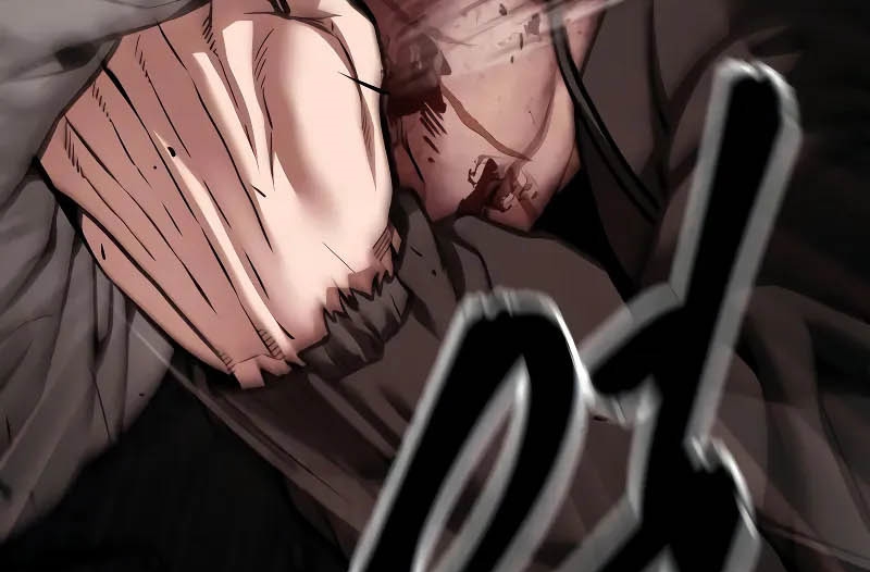 Read The Bully In Charge AR Manga Online
