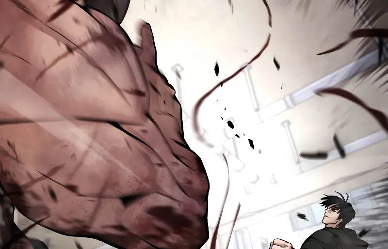 Read The Bully In Charge AR Manga Online