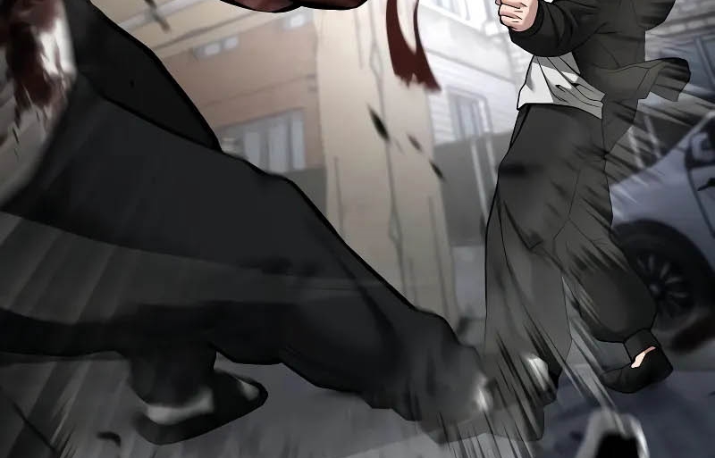 Read The Bully In Charge AR Manga Online