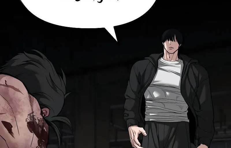 Read The Bully In Charge AR Manga Online