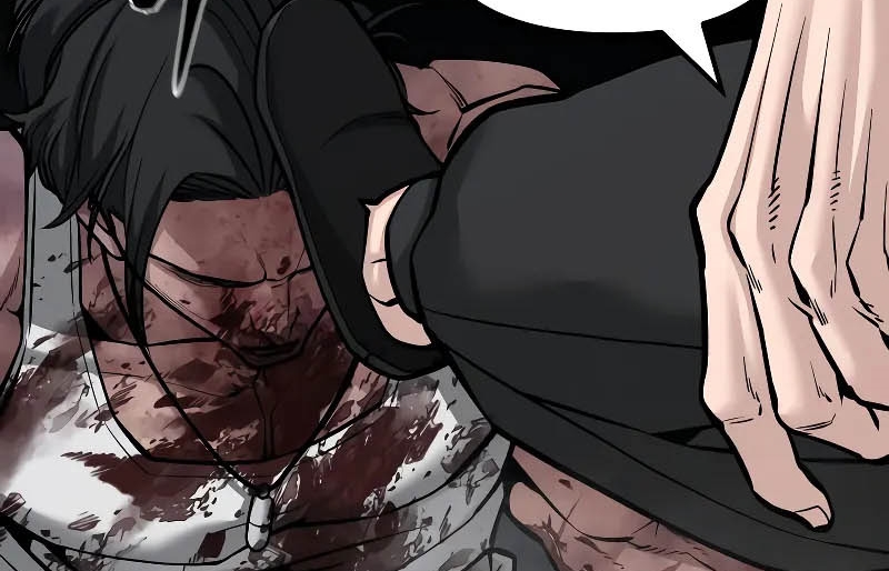 Read The Bully In Charge AR Manga Online