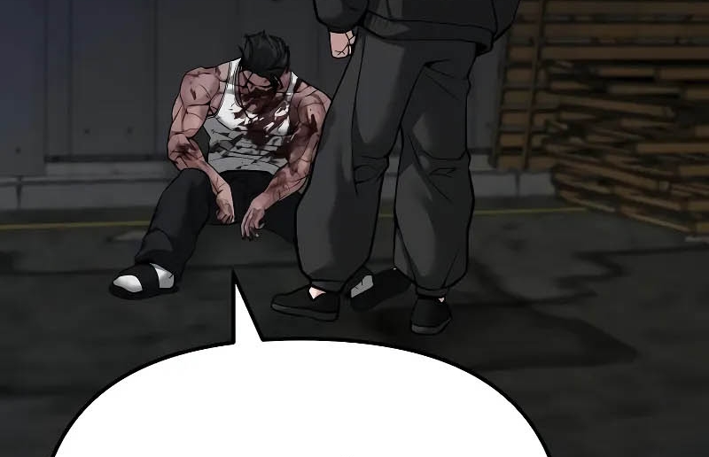 Read The Bully In Charge AR Manga Online