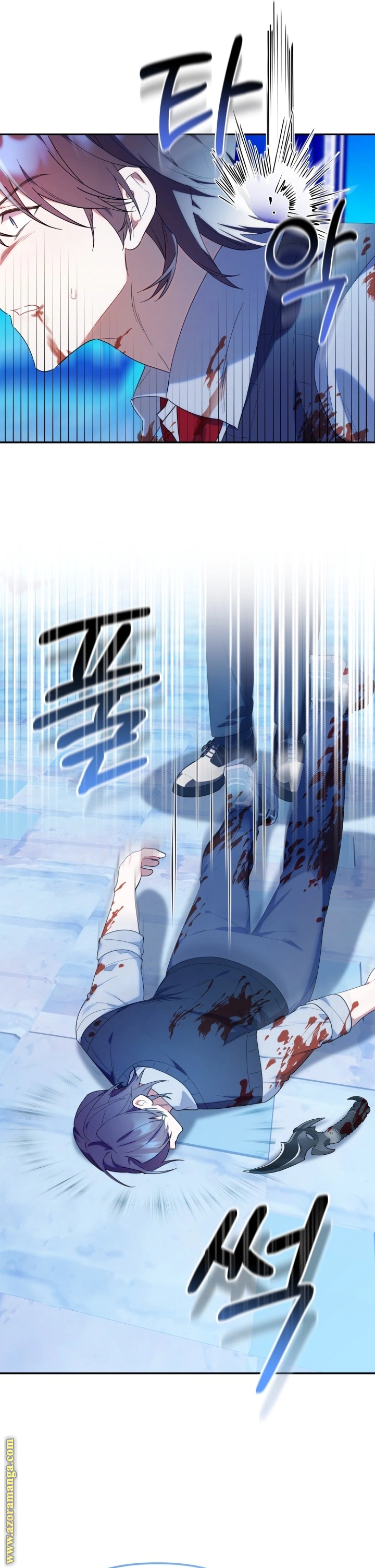 Read The Chick Class Hunter is Busy Being Dutiful! AR Manga Online
