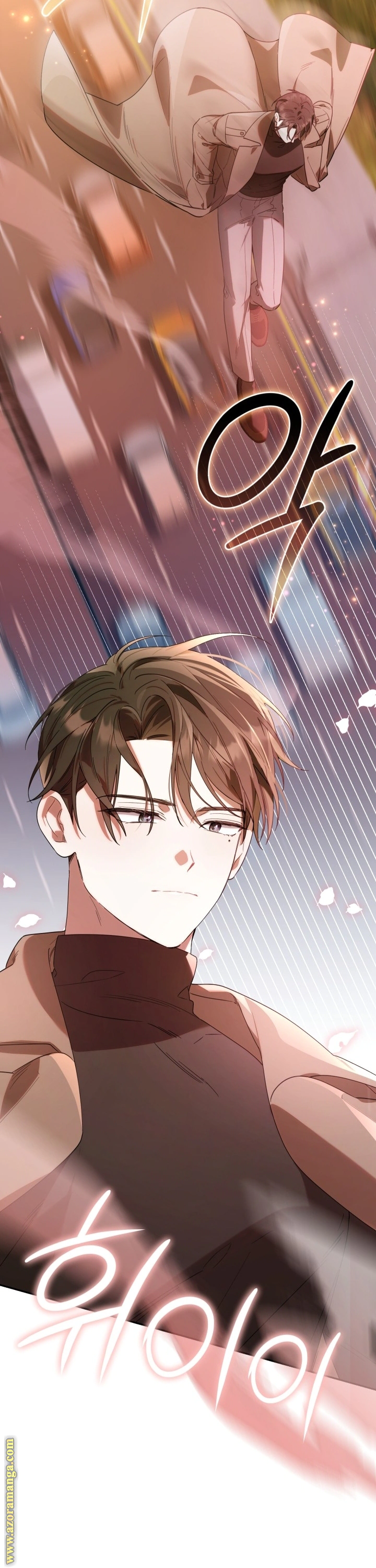 Read The Chick Class Hunter is Busy Being Dutiful! AR Manga Online