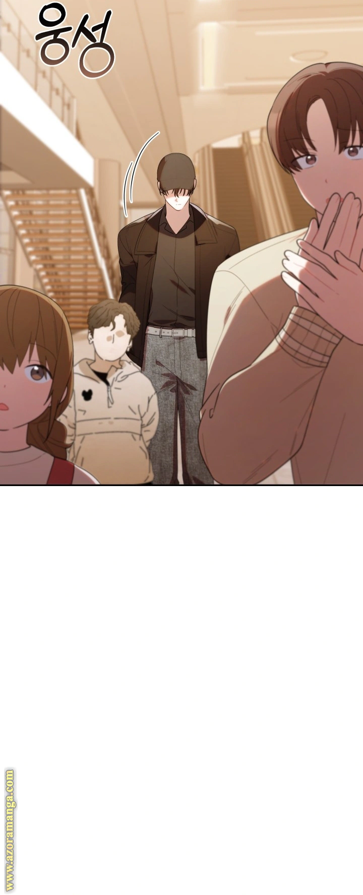 Read The Chick Class Hunter is Busy Being Dutiful! AR Manga Online