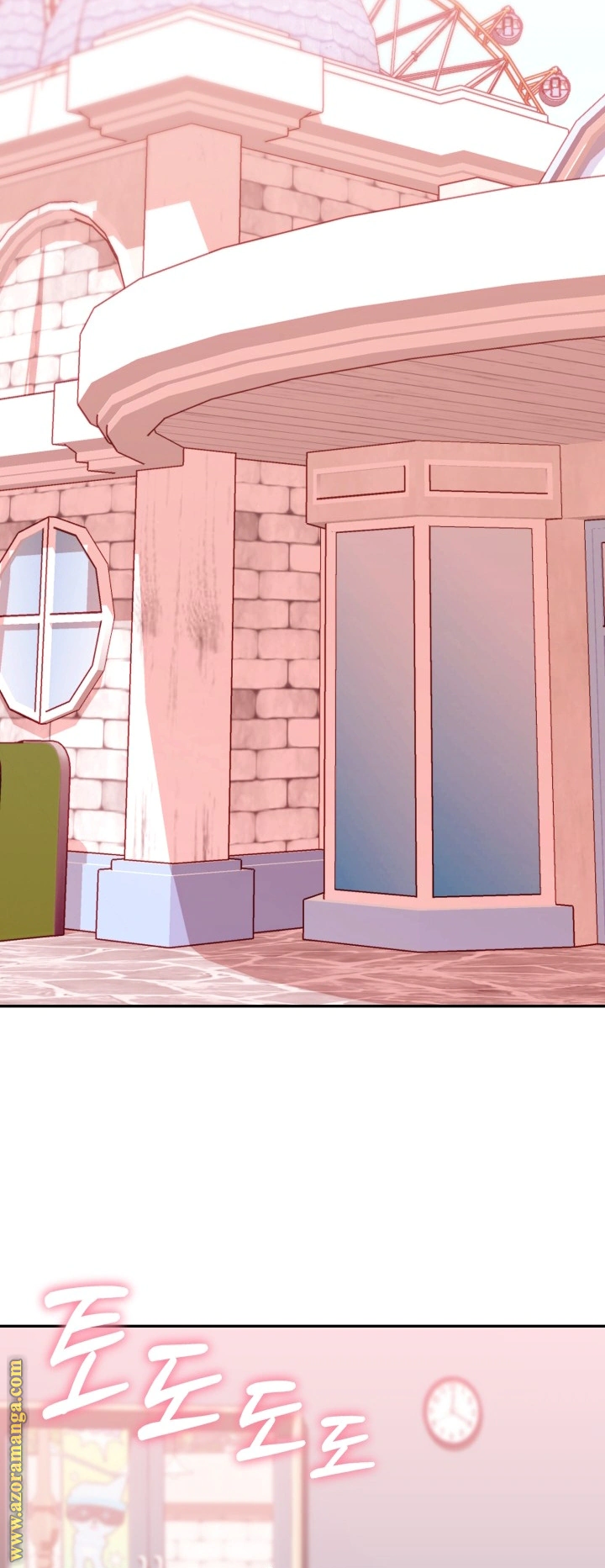 Read The Chick Class Hunter is Busy Being Dutiful! AR Manga Online